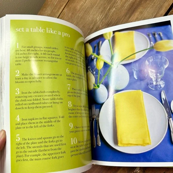 First Edition 2008 Barefoot Contessa Back to Basics Cookbook - Picture 7 of 9